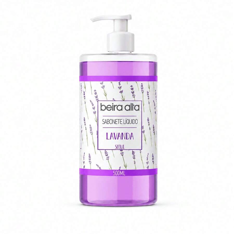 Soaps - Lavender - View 1