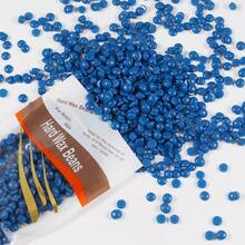 100g Hard Wax Beans, Random Scent, Painless Hair Removal, Suitable For ...