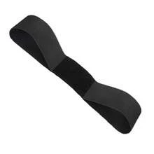 Golf Swing Trainer Posture Corrector Band For Beginners Arm Hand Motion Exercise Tension Elastic Fitness Equipment - A - View 9