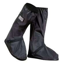 ¡Cubiertas impermeables para los pies! ¡Múltiples tamaños disponibles, esenciales para los días de lluvia! - Talla única - Ver 9