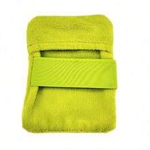 Sand Removal Glove, Sand Cleaning Glove Suitable For Family Use, Beach Travel Essential, Vacation Essential - Cleaning Wipe - View 4