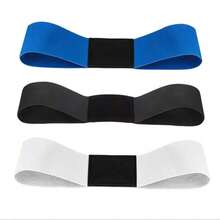 Golf Swing Trainer Posture Corrector Band For Beginners Arm Hand Motion Exercise Tension Elastic Fitness Equipment - A - View 4