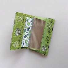 2in1 新大猩猩系列 78MM 長度風味捲紙，薄荷/蜂蜜兩種口味，抽菸配件手工捲紙，附濾嘴捲紙，吸菸者必備手工捲紙！ - 查看 6