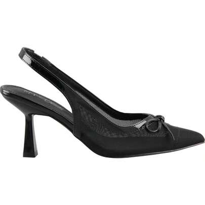 IMPULS Zapatilla Mujer Magic Cloud Formal Tacon
