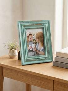 Wall & Tabletop Picture Frames - Mint - View 1