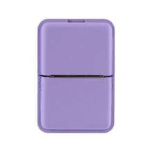 EIGIIS 1pc Magnetic Phone Card Holder, 3-Card Capacity, Flip Cover Design, Suitable For Daily Use, Modern Wallet Design, Durable Wallet Fits All Phones, Magnetic Phone Case - Multicolor - View 14