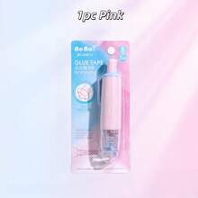 1pc/4pcs Retractable Dot Glue Pen, Dot Double-Sided Adhesive Tape, Handcraft Dot Glue Stick, Perfect For Handmade Crafts, Document Sorting And Daily Pasting - Dot Glue Tape - View 13