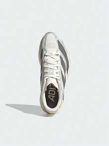 Adidas Women's ADIZERO SL EXO W Running Shoes Low-Top KJ0440 - Light Grey - View 5