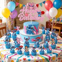 Hasbro 1st Birthday Party Decoration Set, Suitable For 1 Year Old Birthday Party Decoration - View 10