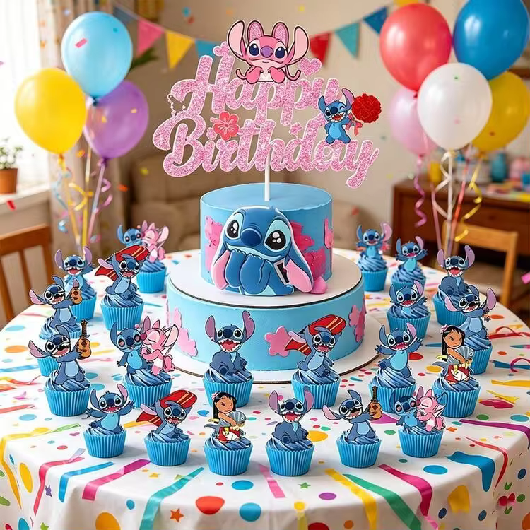 Hasbro 1st Birthday Party Decoration Set, Suitable For 1 Year Old Birthday Party Decoration - View 10