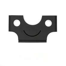 Car Multifunctional Card Holder Adhesive Car Business Card Holder Ticket Holder ID Paper Storage Organizer - A - View 6