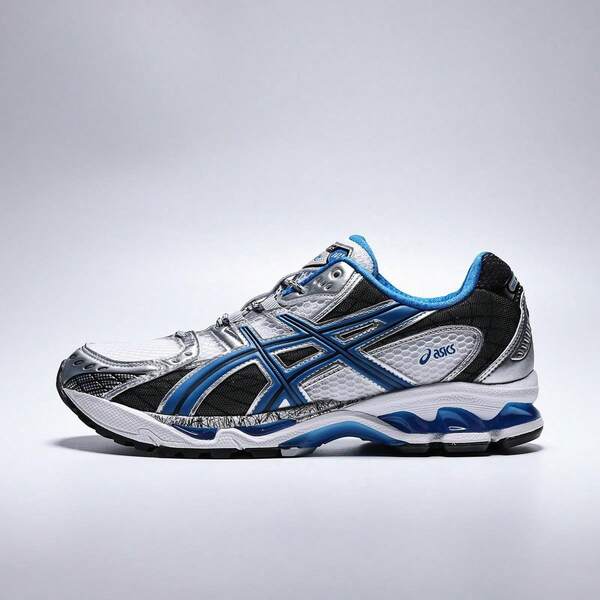 ASICSGEL-NIMBUS 10.1 Men's And Women's Running Shoes