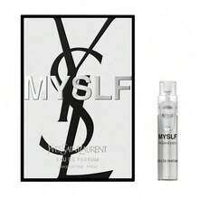Yves Saint Laurent Myslf 男士淡香水喷雾 淡香水 男友 丈夫 父亲 兄弟 生日 毕业派对 旅行 露营 户外 学校 校园旅行 节日 周年纪念 秋季 万圣节 秋季造型 - EDP - 查看 9