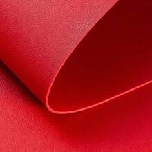 Double-Sided Faux Leather Fabric For Home Products, Mats, Mouse Pads, Earrings, Jewelry, Various Shapes DIY Projects, 21*30cm - A - View 21