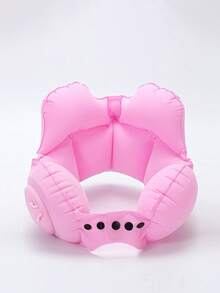 Compressible Inflatable Neck Pillow, Portable Travel Neck Support Pillow, Compressible Air Neck Pillow, Travel Neck Pillow, Nap Pillow - Multicolor - View 8