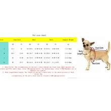 夏季透氣快乾狗狗背心，輕量舒適無袖寵物T恤，適合小型/中型犬 - 彩色 - 查看 2