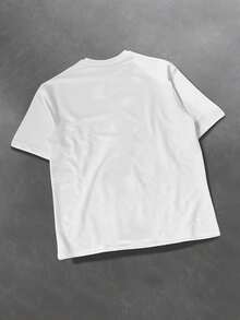 Camisetas de hombre - Blanco-1 - Ver 2