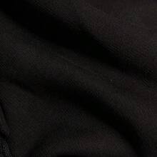 Puma Spring/Summer Men's Sports Training Shorts, Fitness Casual Athletic Shorts, Straight Leg Pants 53813401 - Black - View 7