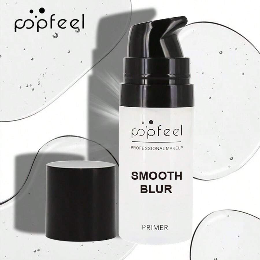Facial Makeup Primer , Primer Face Makeup  Smooth & Blur Photo Finish Facial Moisturizer Before Makeup