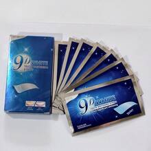7 piezas/Set Herramientas de limpieza dental multifunción 9D adecuadas para hombres y mujeres para uso diario - Multicolor - Ver 3