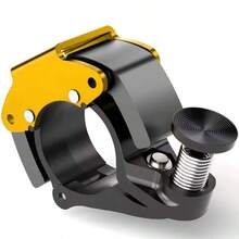 Bicycle Bell Ring MTB Cycling Horn Bike Bell Handlebar Crisp Sound Horn For Bicycle Bike Accessories - Multicolor - View 14