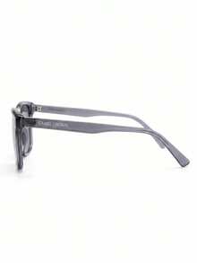 CAMEL CROWN Woman's Outdoor Polarized Fashion Glasses Folding Fashion Glasses Glasses - Gray Frame Gray Sheet - View 7