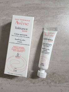 Avene 雅漾三重專研舒緩霜 - cream - 查看 4