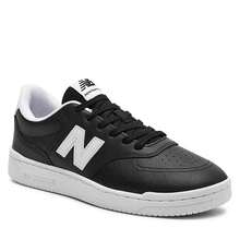 New Balance Men Sneakers - Black - View 2