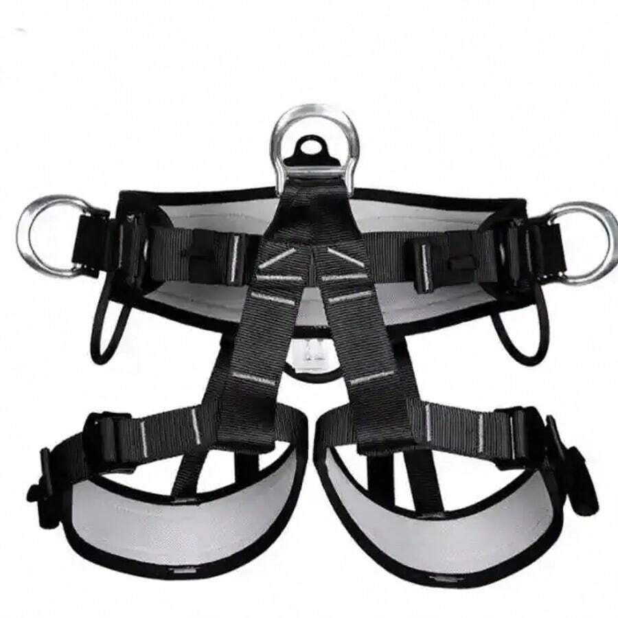 Rock Climbing Rope - A - 查看 1