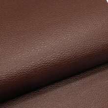 Self-Adhesive Leather Repair Patch, PU Faux Leather Repair Tape Roll, Suitable For Sofa, Bench, Car Seat, Furniture, Chair, Bag And Soft Furnishing, Lychee Texture Peel And Stick Vinyl Leather Repair, Wear-Resistant, Scratch-Resistant, Fade-Resistant, Convenient DIY Repair - A - View 27