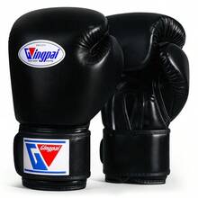 GINGPAI Boxing Gloves For Adults And Teens, Sanda, Combat, Muay Thai, Unisex Training Gloves - Multicolor - View 32