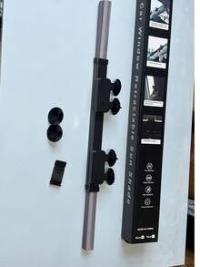 1 pieza Parasol retráctil automático para parabrisas, bloquea los rayos UV y el calor para enfriar el automóvil. Plegable y fácil de instalar, reduce el deslumbramiento, ajuste universal para sedanes, SUVs y camiones, accesorio práctico para el automóvil en verano. - Multicolor - Ver 15