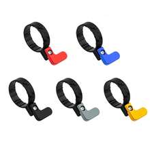 Universal Motorcycle Electric Scooter Throttle Cruise Assist Labor Saving Speed Control Lock Riding Helper Modification Accessory - Multicolor - View 7