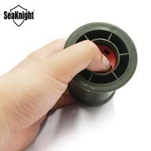 SeaKnight 40mm 餌球製作器，快速成型易清洗餌料壓製器，釣魚餌料製作工具 - 橄欖綠 - 查看 7