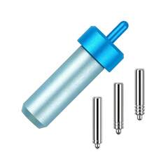 3-In-1 Foil Transfer Kit For For Joy & Joy; Fine/Medium/Bold Foil Transfer Tips And Housing - Multicolor - View 5