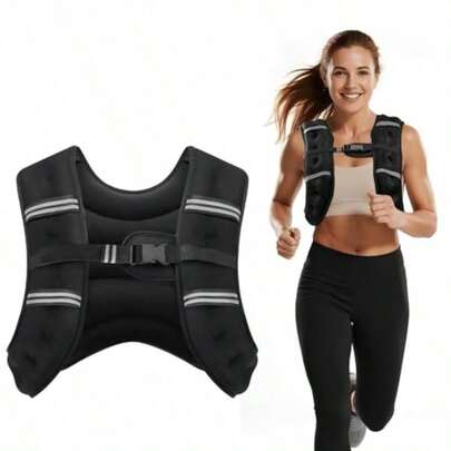 Weighted Vest