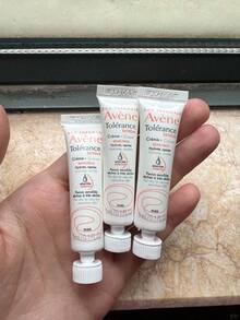 Avene 雅漾三重專研舒緩霜 - cream - 查看 1