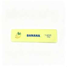 1pc New Fruit Color Butter Stick Squishy, Mini PU Slow Rebound Soft, Cute Stress Relief, Office Desk Decor - 彩色 - 查看 11