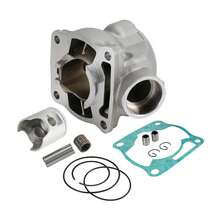 Cylinder Piston Gasket Top End Kit Fit For  2002-2018 YZ85 1993-2014 YZ80 - A - 查看 5