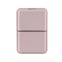 EIGIIS 1pc Magnetic Phone Card Holder, 3-Card Capacity, Flip Cover Design, Suitable For Daily Use, Modern Wallet Design, Durable Wallet Fits All Phones, Magnetic Phone Case - Multicolor - View 15