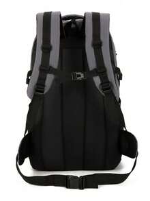 LigLightweight Unisex Cycling Backpack, Portable For Outdoor Sports, Hiking, Climbing & Travel - Multicolor - View 4