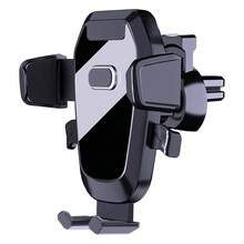 TranAKstic Universal Car Phone Holder, Suitable For Dashboard And Center Console, Multi-Function Telescopic Suction Cup Navigation Phone Holder, 360 Degree Rotating Dashboard Car Phone Clip Holder, Suitable For Navigation Devices, Compatible With IPhone - A - View 7