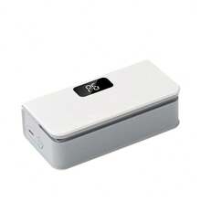 RAF Portable Rechargeable Automatic Food Sealer, 1300mAh Lithium Battery, Suitable For Dry And Wet Food Preservation And Snack Bag Sealing, Outdoor Use, Kitchen Appliance - Multicolor - View 12