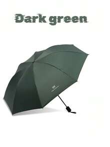 1pc Mini Portable Sun Umbrella, Folding Umbrella, Outdoor Portable Sunshade Umbrella, UV Protection Sun Umbrella With Storage Bag, Sun Protection Umbrella, Sun Protection Supplies, 6 Ribs + Thickened Black Rubber Coating Sun Protection Layer, Travel Essential, Perfect For Outdoor, Travel, Summer Sun Protection, Windproof And Waterproof - Multicolor - View 15