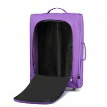 Carry-Ons - Purple - View 11