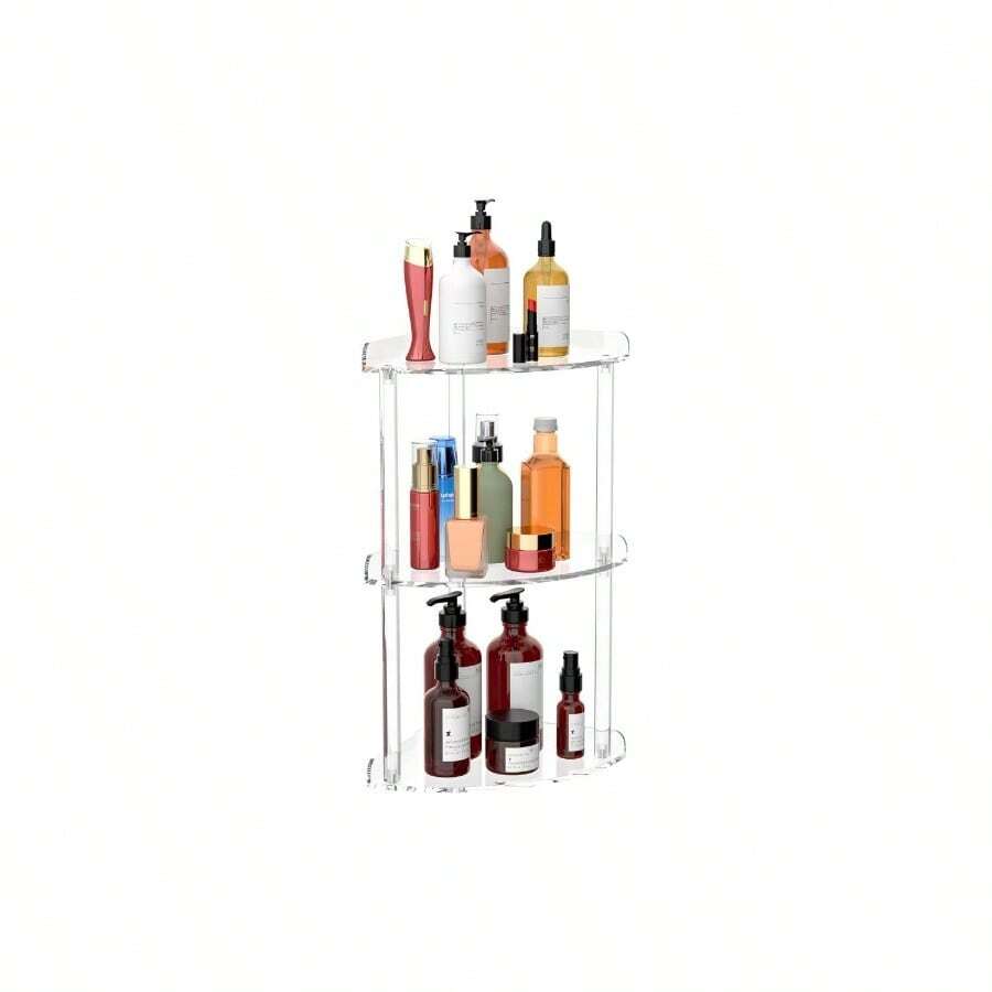 Drying & Print Racks - Transparent + 18x18x40cm - Voir 1