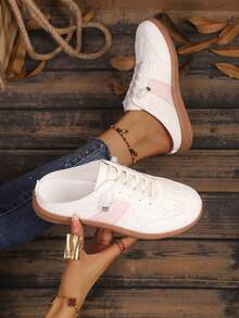 Baby Pink