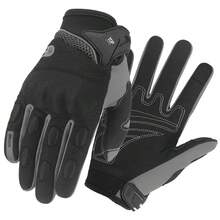1 Pair Motorcycle Gloevs Summer Riding Protection Cycling Gloevs Touch Screen Motorbike Gloves Full Finger Outdoor Sports Protection Riding Protective Bike Gloves Racing Cycling Accessories Riding Essentials For Women Men Rider Gifts - Multicolor - View 25