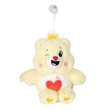 Care Bears 20cm Plush Suction Cup Ornament, Halloween Home Car Hanging Decor, Adorable Stuffed Bear Wall Window Accessory, Holiday Gift For Lovers - Multicolor - View 15