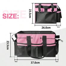 Bag Inserts - White - View 3
